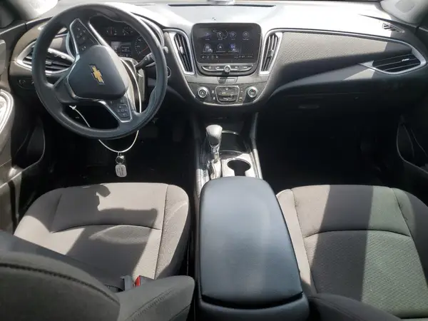 1G1ZC5ST2MF085762 2021 CHEVROLET MALIBU - Image 8
