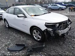 1G1ZC5ST2MF085969 2021 CHEVROLET MALIBU