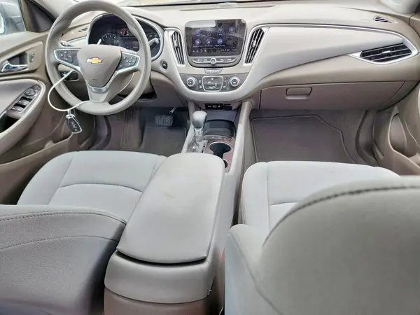 1G1ZC5ST2MF085972 2021 CHEVROLET MALIBU - Image 8