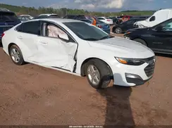 1G1ZC5ST2MF087530 2021 CHEVROLET MALIBU