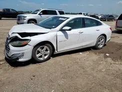 1G1ZC5ST2MF087995 2021 CHEVROLET MALIBU