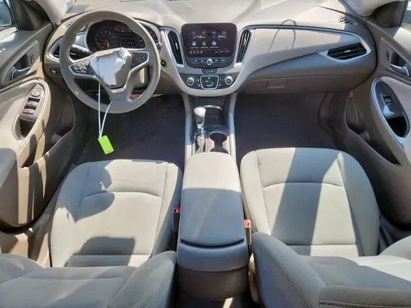 1G1ZC5ST2MF087995 2021 CHEVROLET MALIBU - Image 8