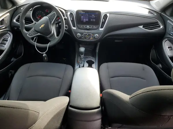 1G1ZC5ST2MF088354 2021 CHEVROLET MALIBU - Image 8