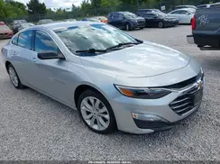 1G1ZC5ST2NF137327 2022 CHEVROLET MALIBU