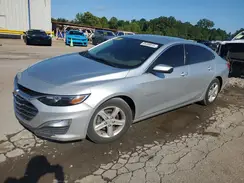 1G1ZC5ST2NF138901 2022 CHEVROLET MALIBU