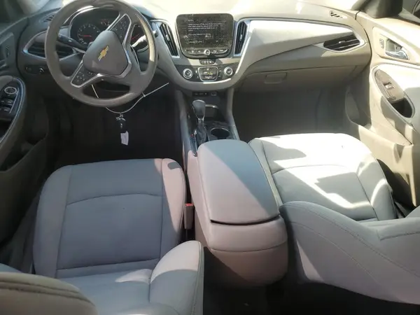 1G1ZC5ST2NF138901 2022 CHEVROLET MALIBU - Image 8