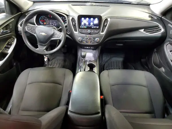 1G1ZC5ST2NF141622 2022 CHEVROLET MALIBU - Image 8