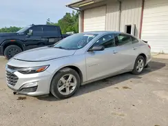 1G1ZC5ST2NF142673 2022 CHEVROLET MALIBU