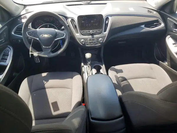 1G1ZC5ST2NF142673 2022 CHEVROLET MALIBU - Image 8