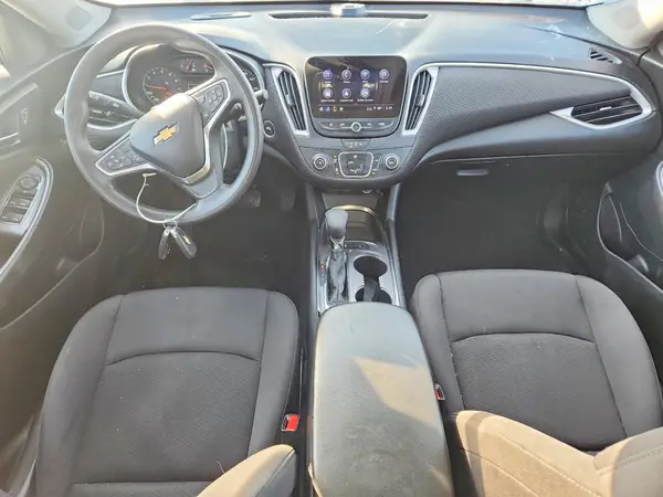 1G1ZC5ST2NF144424 2022 CHEVROLET MALIBU - Image 8