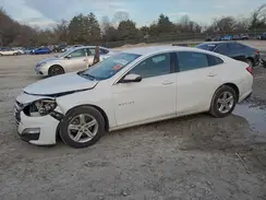1G1ZC5ST2NF144892 2022 CHEVROLET MALIBU