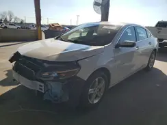 1G1ZC5ST2NF145363 2022 CHEVROLET MALIBU