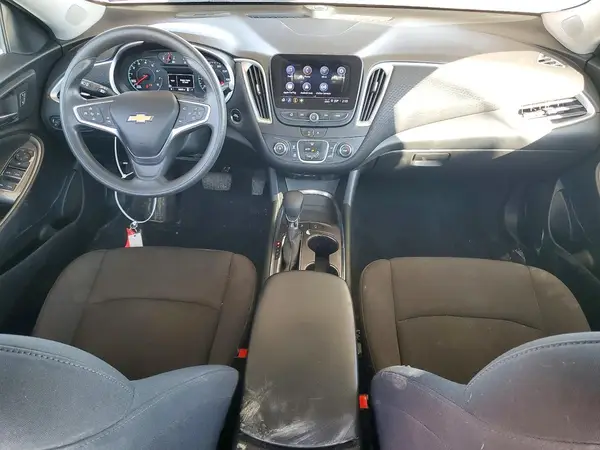 1G1ZC5ST2NF145363 2022 CHEVROLET MALIBU - Image 8
