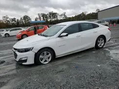 1G1ZC5ST2NF146352 2022 CHEVROLET MALIBU