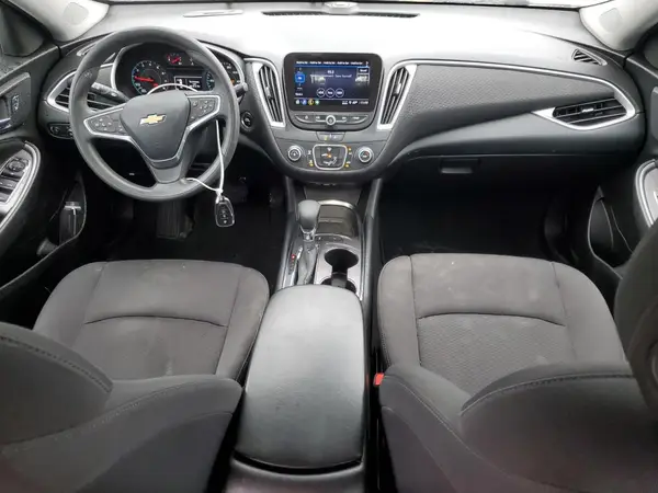 1G1ZC5ST2NF146352 2022 CHEVROLET MALIBU - Image 8
