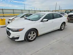 1G1ZC5ST2NF151745 2022 CHEVROLET MALIBU