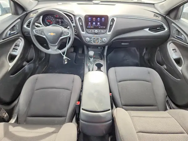 1G1ZC5ST2NF151745 2022 CHEVROLET MALIBU - Image 8