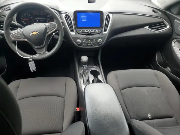 1G1ZC5ST2NF154693 2022 CHEVROLET MALIBU - Image 8