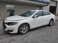 1G1ZC5ST2NF159957 2022 CHEVROLET MALIBU