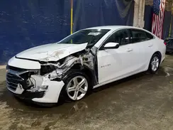 1G1ZC5ST2NF160090 2022 CHEVROLET MALIBU