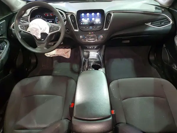 1G1ZC5ST2NF160090 2022 CHEVROLET MALIBU - Image 8