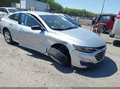1G1ZC5ST2NF164303 2022 CHEVROLET MALIBU