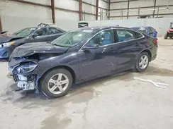1G1ZC5ST2NF167069 2022 CHEVROLET MALIBU