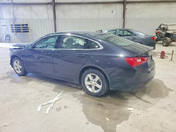 1G1ZC5ST2NF167069 2022 CHEVROLET MALIBU - Image 2