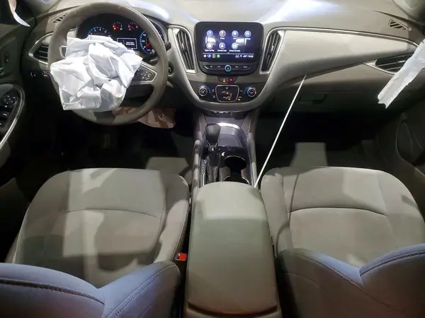 1G1ZC5ST2NF167069 2022 CHEVROLET MALIBU - Image 8