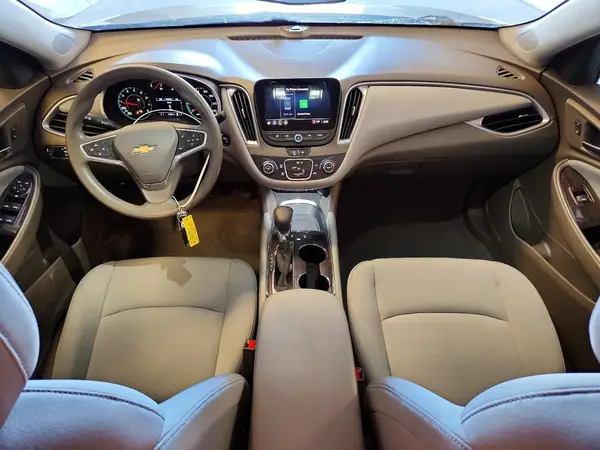 1G1ZC5ST2NF170683 2022 CHEVROLET MALIBU - Image 8