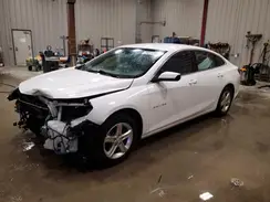 1G1ZC5ST2NF177682 2022 CHEVROLET MALIBU