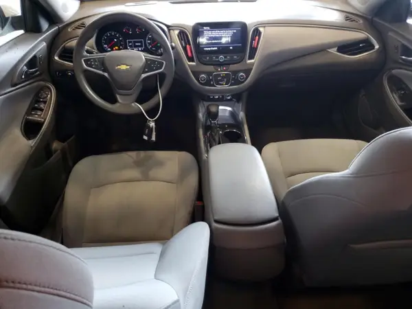 1G1ZC5ST2NF177682 2022 CHEVROLET MALIBU - Image 8