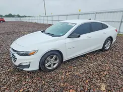 1G1ZC5ST2NF182848 2022 CHEVROLET MALIBU