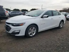 1G1ZC5ST2NF183031 2022 CHEVROLET MALIBU