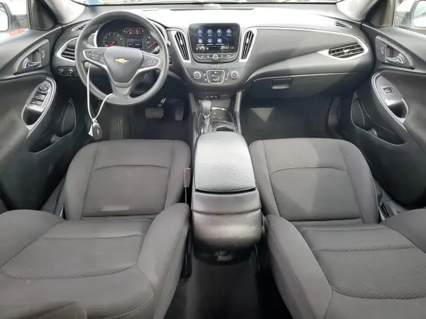 1G1ZC5ST2NF183031 2022 CHEVROLET MALIBU - Image 8