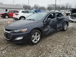 1G1ZC5ST2NF183692 2022 CHEVROLET MALIBU