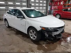 1G1ZC5ST2NF183854 2022 CHEVROLET MALIBU