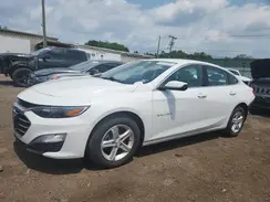 1G1ZC5ST2NF187208 2022 CHEVROLET MALIBU