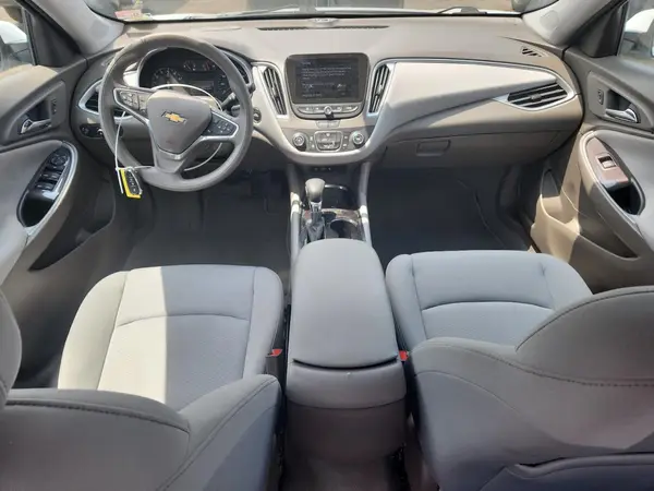 1G1ZC5ST2NF187208 2022 CHEVROLET MALIBU - Image 8
