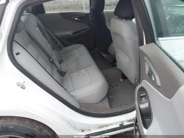 1G1ZC5ST2PF112575 2023 CHEVROLET MALIBU - Image 8