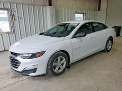 1G1ZC5ST2PF114763 2023 CHEVROLET MALIBU