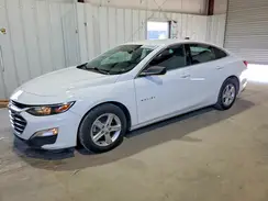 1G1ZC5ST2PF114908 2023 CHEVROLET MALIBU