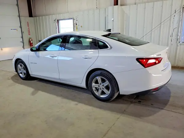 1G1ZC5ST2PF114908 2023 CHEVROLET MALIBU - Image 2