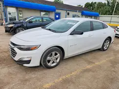 1G1ZC5ST2PF115430 2023 CHEVROLET MALIBU