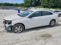 1G1ZC5ST2PF116822 2023 CHEVROLET MALIBU
