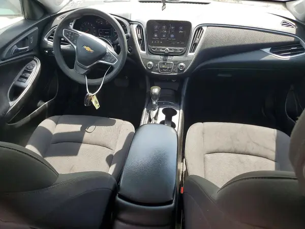 1G1ZC5ST2PF116822 2023 CHEVROLET MALIBU - Image 8