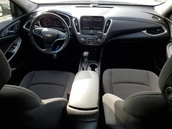 1G1ZC5ST2PF125732 2023 CHEVROLET MALIBU - Image 8