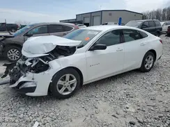 1G1ZC5ST2PF126282 2023 CHEVROLET MALIBU