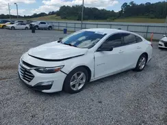 1G1ZC5ST2PF126525 2023 CHEVROLET MALIBU