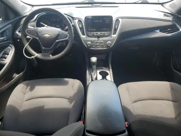 1G1ZC5ST2PF126525 2023 CHEVROLET MALIBU - Image 8